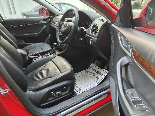 Used Audi Q3 [2017-2020] 30 TFSI Premium in Hyderabad