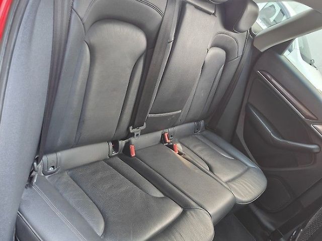 Used Audi Q3 [2017-2020] 30 TFSI Premium in Hyderabad
