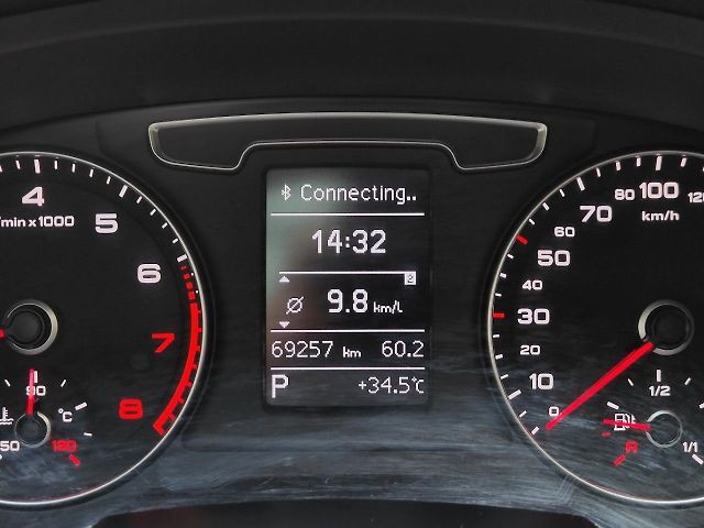 Used Audi Q3 [2017-2020] 30 TFSI Premium in Hyderabad