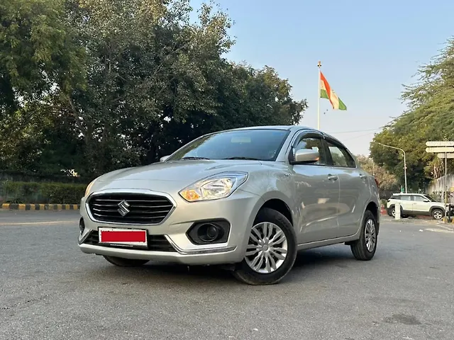Used 2019 Maruti Suzuki DZire in Delhi