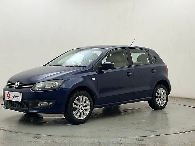 Used 2013 Volkswagen Polo in Mumbai