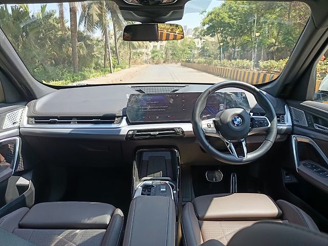 Used BMW X1 sDrive18i M Sport in Mumbai