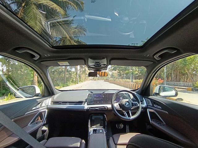 Used BMW X1 sDrive18i M Sport in Mumbai