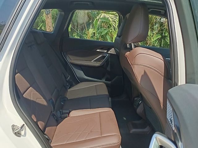 Used BMW X1 sDrive18i M Sport in Mumbai