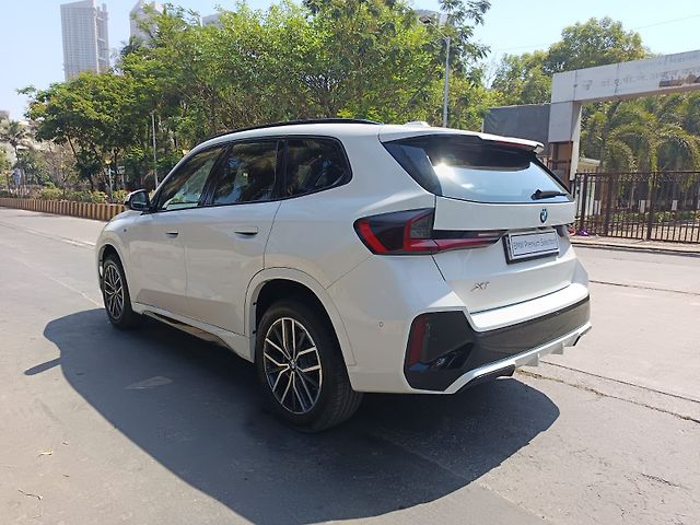 Used BMW X1 sDrive18i M Sport in Mumbai