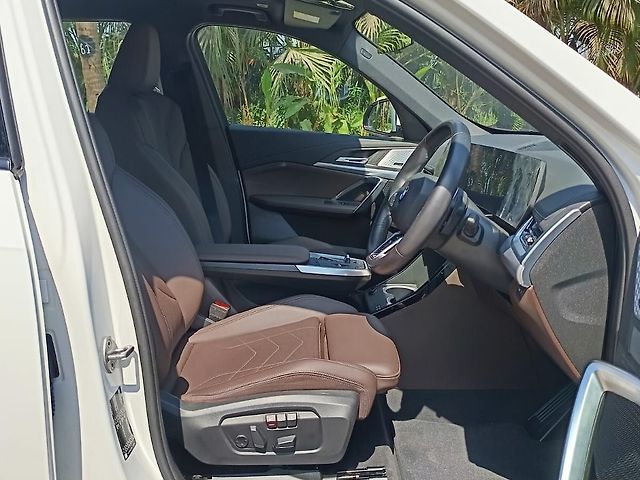 Used BMW X1 sDrive18i M Sport in Mumbai