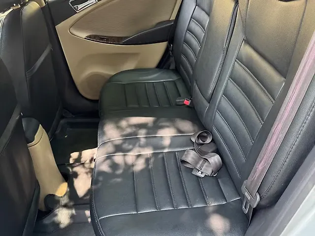 Used Hyundai Verna [2011-2015] Fluidic 1.4 CRDi EX in Bangalore