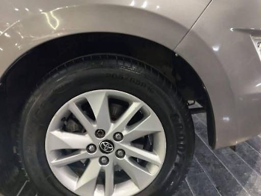 Used Toyota Innova Crysta [2016-2020] 2.7 ZX AT 7 STR in Delhi