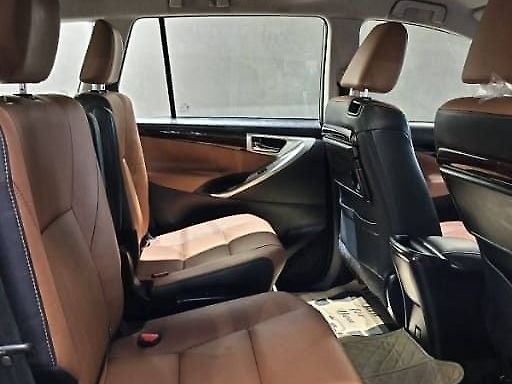 Used Toyota Innova Crysta [2016-2020] 2.7 ZX AT 7 STR in Delhi