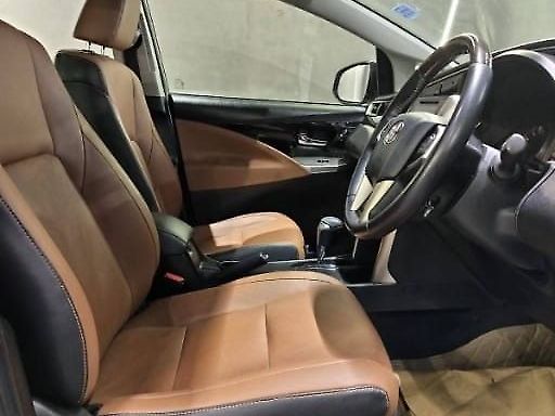 Used Toyota Innova Crysta [2016-2020] 2.7 ZX AT 7 STR in Delhi