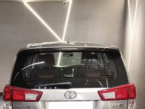 Used Toyota Innova Crysta [2016-2020] 2.7 ZX AT 7 STR in Delhi