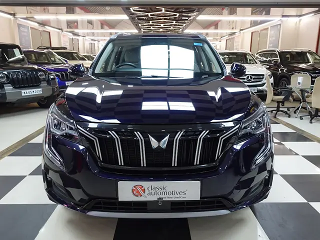 Used 2023 Mahindra XUV700 in Bangalore