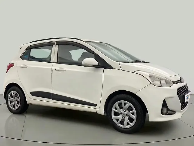 Used 2019 Hyundai Grand i10 in Ghaziabad