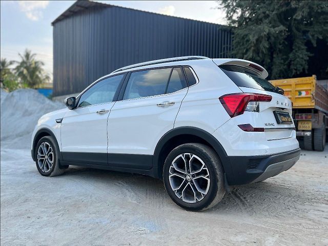 Used Skoda Kushaq [2021-2023] Style 1.0L TSI MT in Bangalore