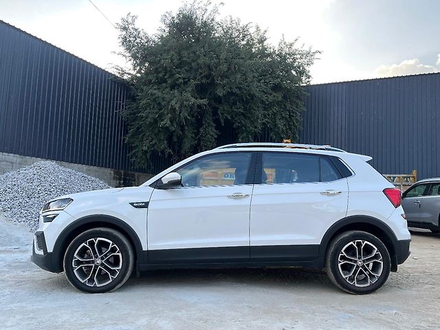 Used Skoda Kushaq [2021-2023] Style 1.0L TSI MT in Bangalore