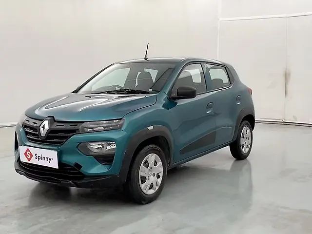 Used 2021 Renault Kwid in Lucknow
