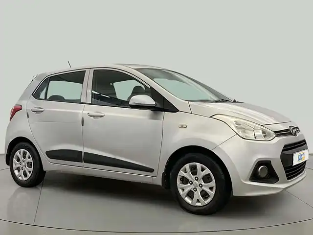Used 2014 Hyundai Grand i10 in Delhi