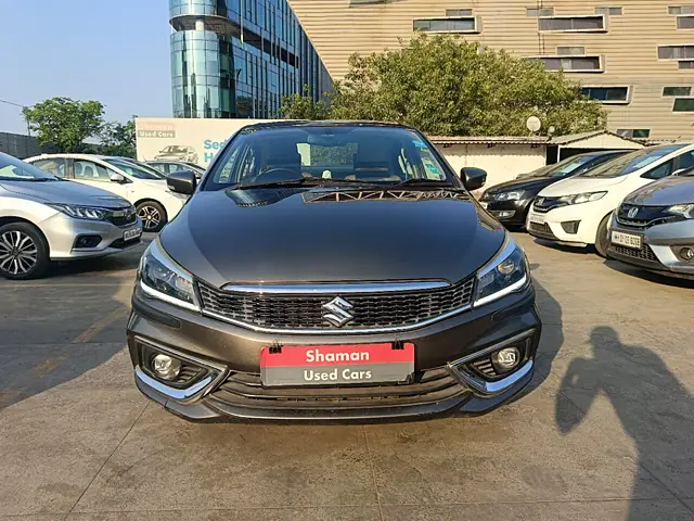 Used 2019 Maruti Suzuki Ciaz in Mumbai