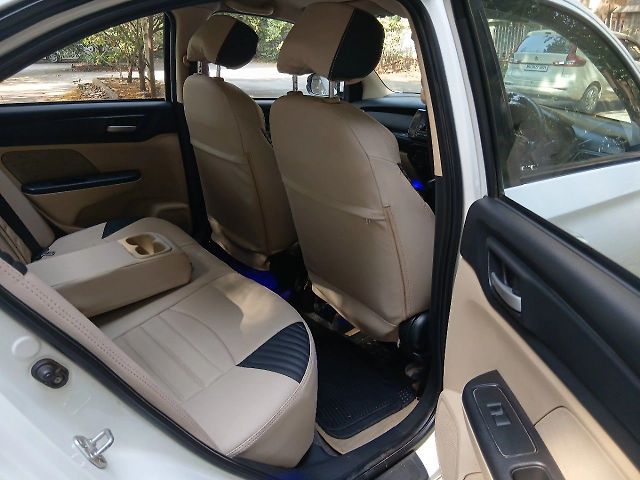Used Honda Amaze [2018-2021] 1.2 S MT Petrol [2018-2020] in Mumbai