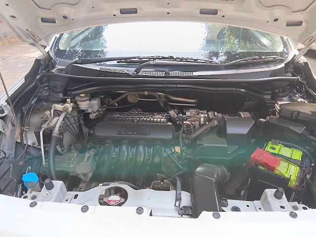 Used Honda Amaze [2018-2021] 1.2 S MT Petrol [2018-2020] in Mumbai
