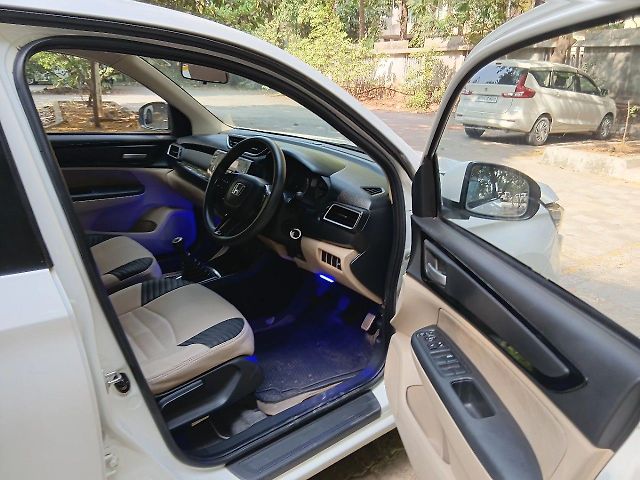 Used Honda Amaze [2018-2021] 1.2 S MT Petrol [2018-2020] in Mumbai