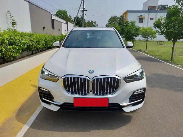 Used 2020 BMW X5 in Coimbatore