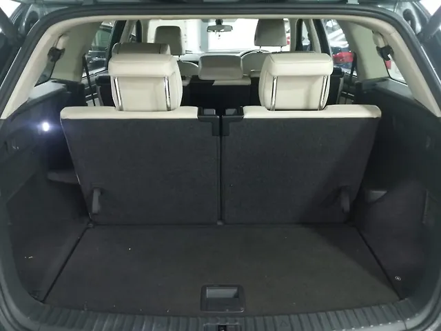 Used Skoda Kodiaq [2017-2020] Style 2.0 TDI 4x4 AT in Bangalore