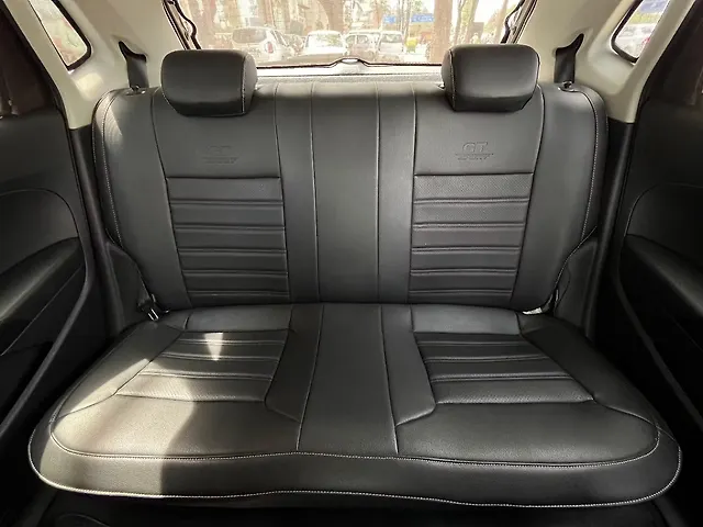 Used Volkswagen Polo [2016-2019] Comfortline 1.0L (P) in Bangalore