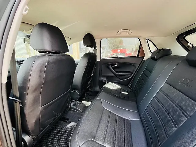Used Volkswagen Polo [2016-2019] Comfortline 1.0L (P) in Bangalore
