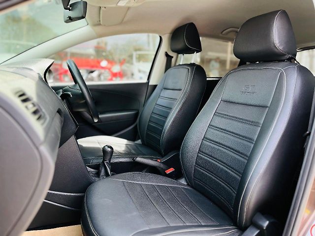 Used Volkswagen Polo [2016-2019] Comfortline 1.0L (P) in Bangalore