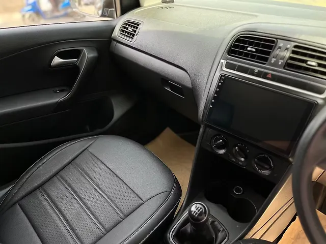 Used Volkswagen Polo [2016-2019] Comfortline 1.0L (P) in Bangalore