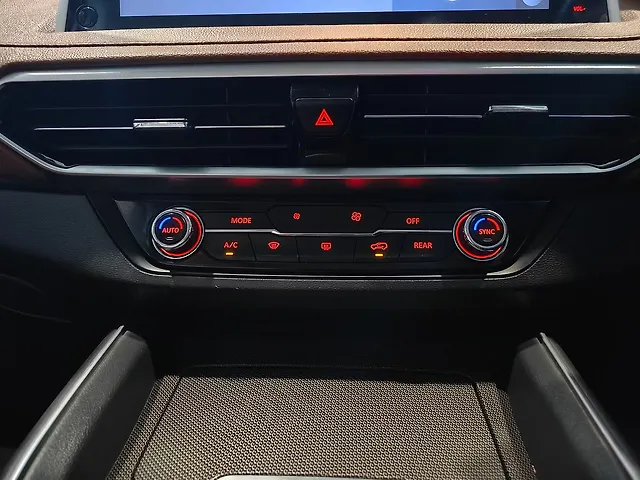 Used MG Gloster [2020-2022] Savvy 6 STR 2.0 Twin Turbo 4WD in Ahmedabad