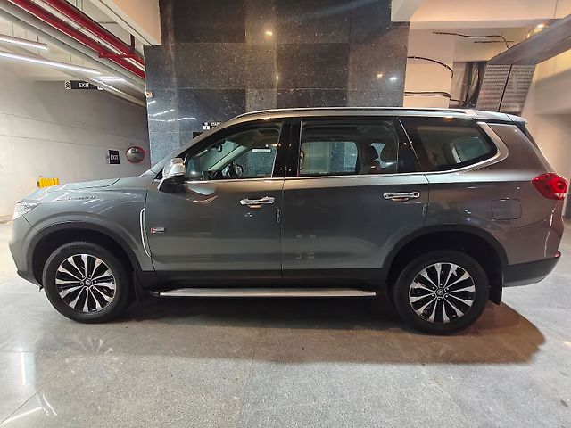 Used MG Gloster [2020-2022] Savvy 6 STR 2.0 Twin Turbo 4WD in Ahmedabad