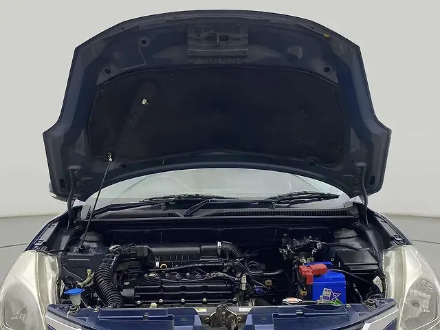 Used Maruti Suzuki Baleno [2015-2019] Zeta 1.2 in Hyderabad