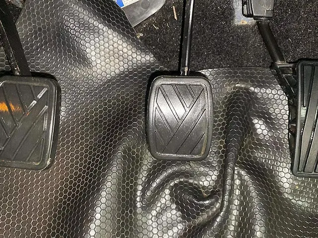 Used Maruti Suzuki Baleno [2015-2019] Zeta 1.2 in Hyderabad