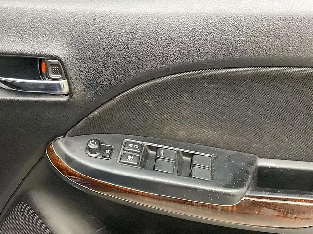 Used Maruti Suzuki Baleno [2015-2019] Zeta 1.2 in Hyderabad