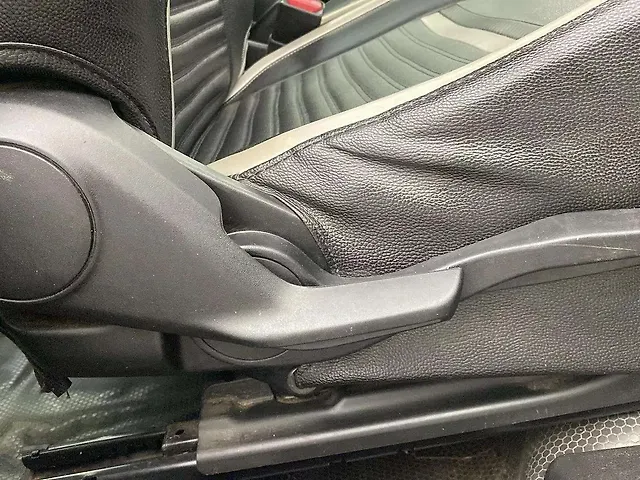 Used Maruti Suzuki Baleno [2015-2019] Zeta 1.2 in Hyderabad