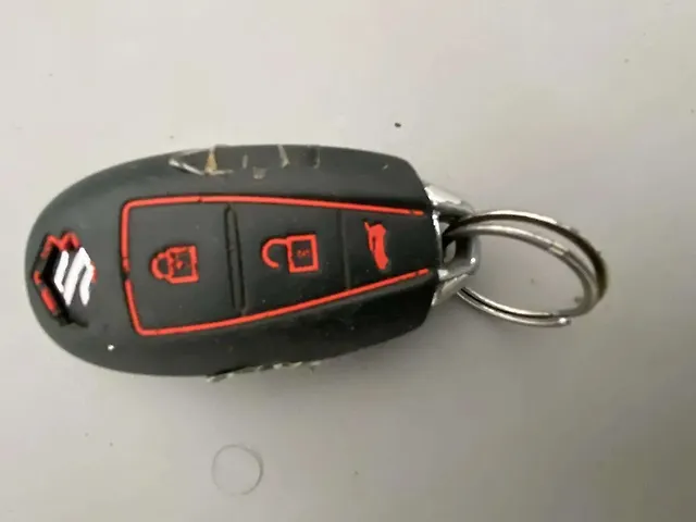 Used Maruti Suzuki Baleno [2015-2019] Zeta 1.2 in Hyderabad