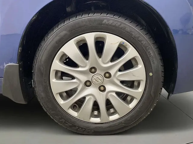 Used Maruti Suzuki Baleno [2015-2019] Zeta 1.2 in Hyderabad