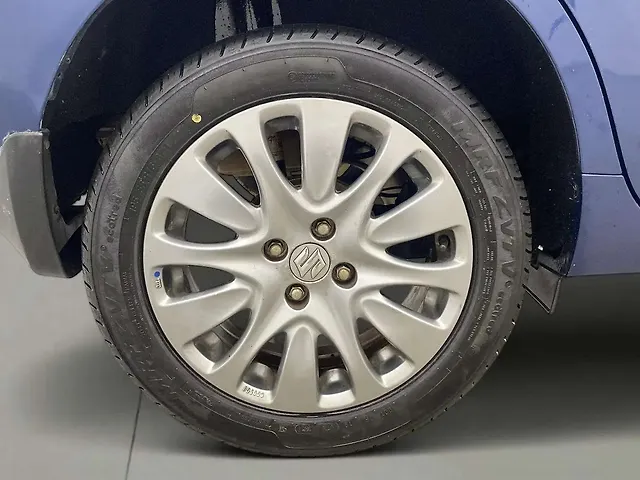Used Maruti Suzuki Baleno [2015-2019] Zeta 1.2 in Hyderabad