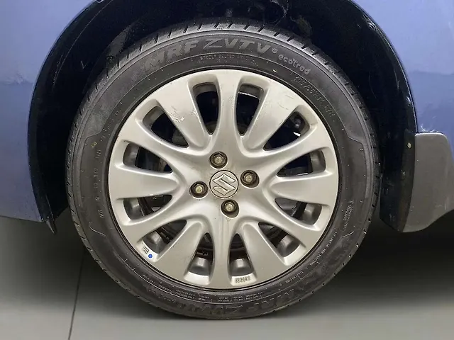 Used Maruti Suzuki Baleno [2015-2019] Zeta 1.2 in Hyderabad