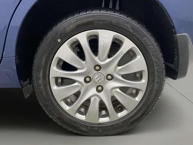 Used Maruti Suzuki Baleno [2015-2019] Zeta 1.2 in Hyderabad