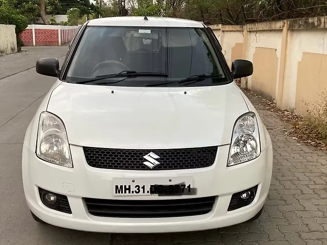 Used 2010 Maruti Suzuki Swift in Nagpur