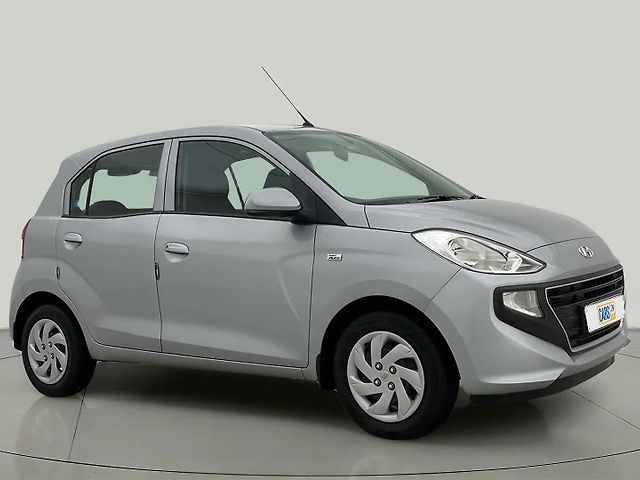 Used 2020 Hyundai Santro in Ahmedabad