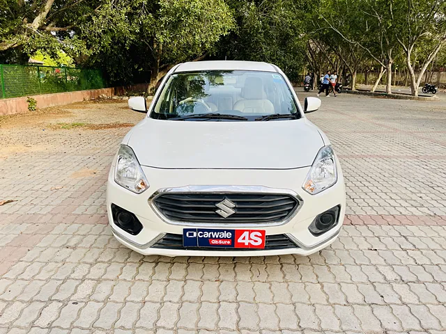 Used 2018 Maruti Suzuki DZire in Delhi