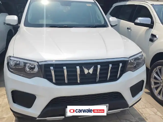 Used 2024 Mahindra Scorpio in Ludhiana