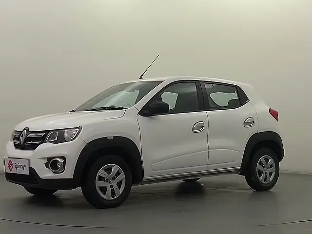 Used 2019 Renault Kwid in Delhi