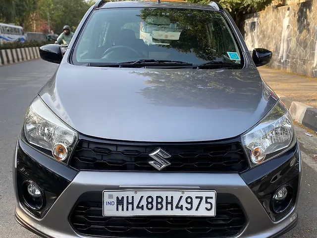Used 2019 Maruti Suzuki Celerio X in Mumbai