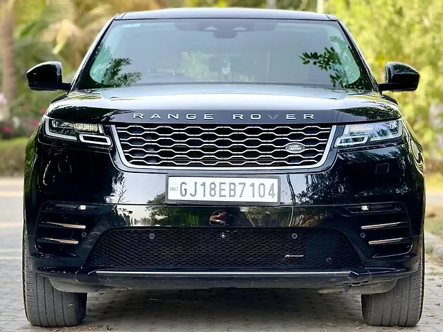 Used 2023 Land Rover Range Rover Velar in Ahmedabad