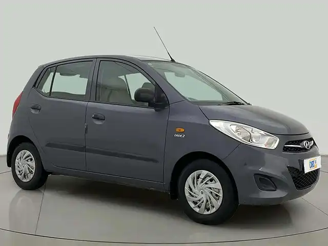 Used 2014 Hyundai i10 in Ahmedabad